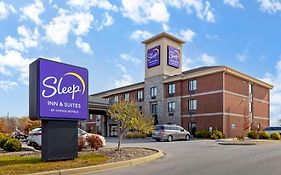 Sleep Inn & Suites Columbia